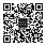 微信公众号二维码
